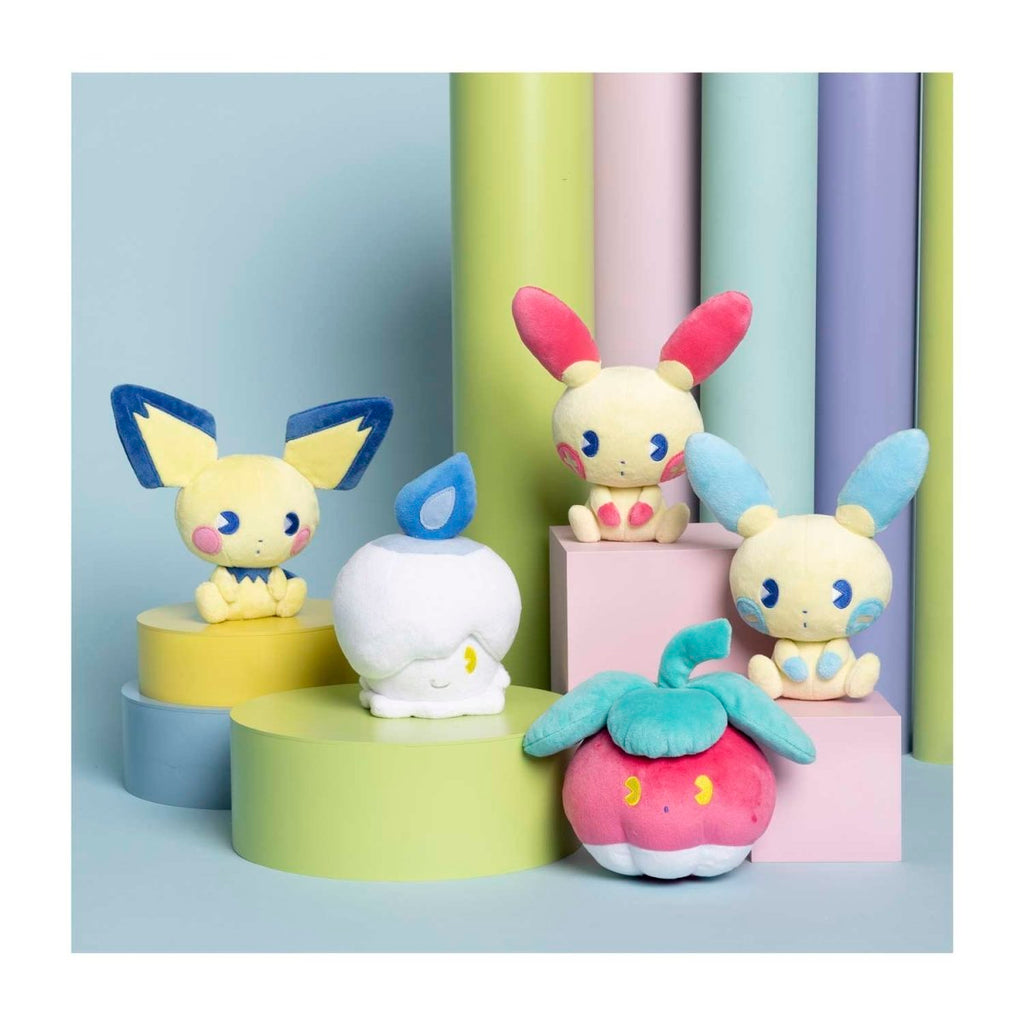 Bounsweet (North American Soda Refresh Collection)