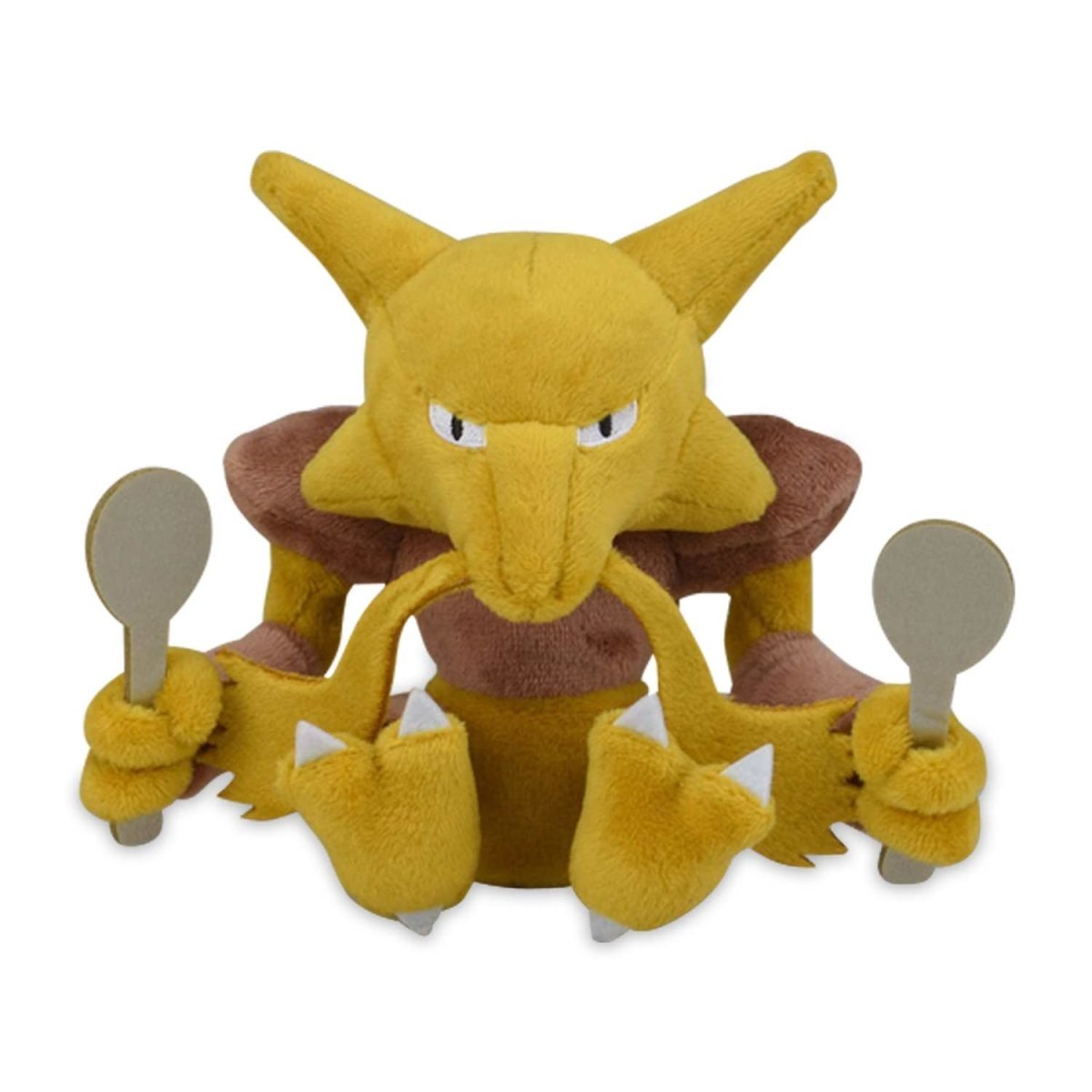 Alakazam (Pokémon fit)