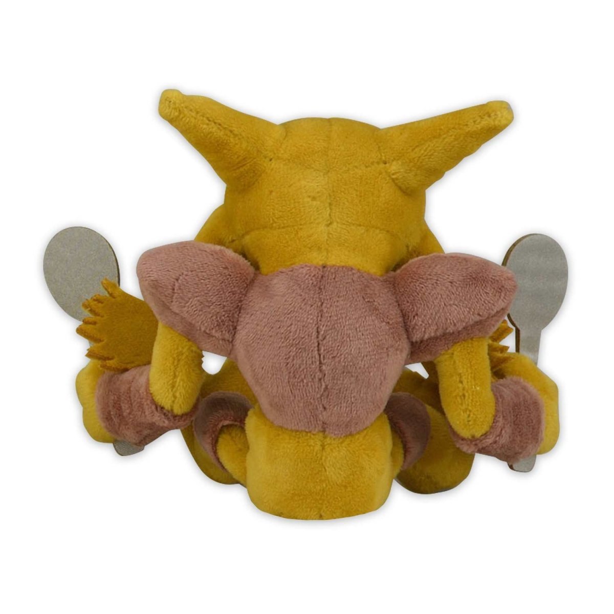 Alakazam (Pokémon fit)