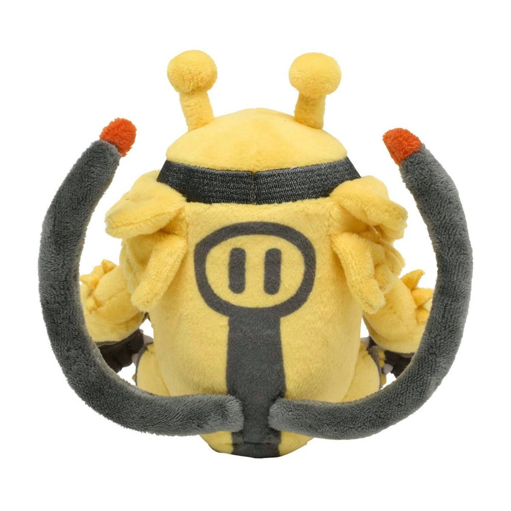 466 Electivire (Pokémon fit)