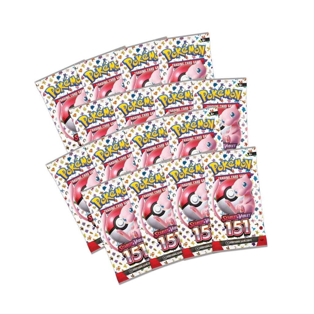 Pokémon TCG - Scarlet & Violet - 151 - Ultra Premium Collection