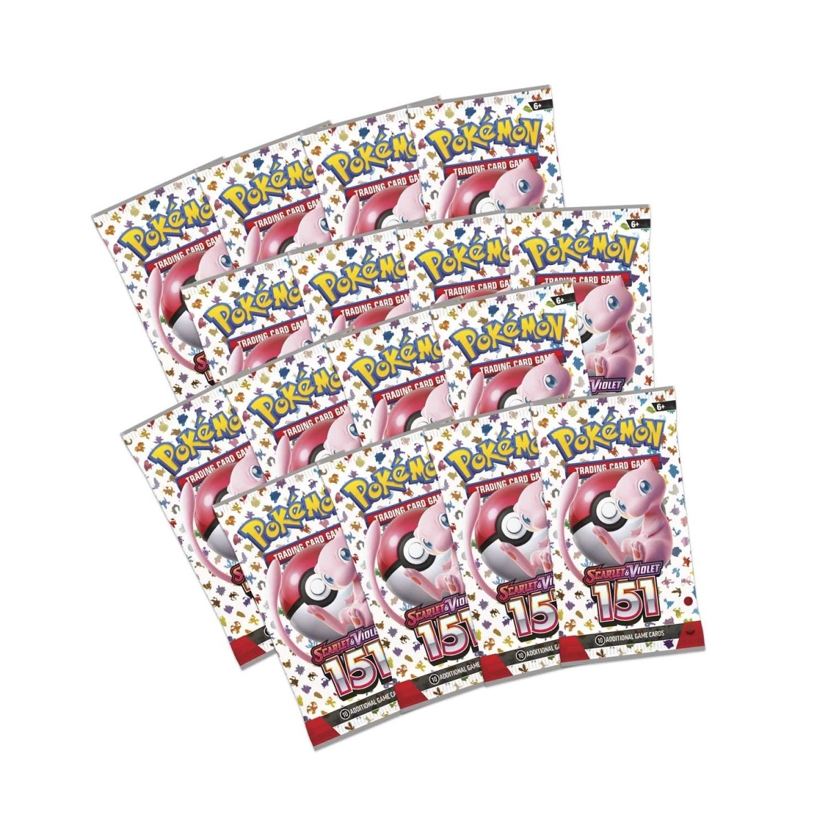 Pokémon TCG - Scarlet & Violet - 151 - Ultra Premium Collection