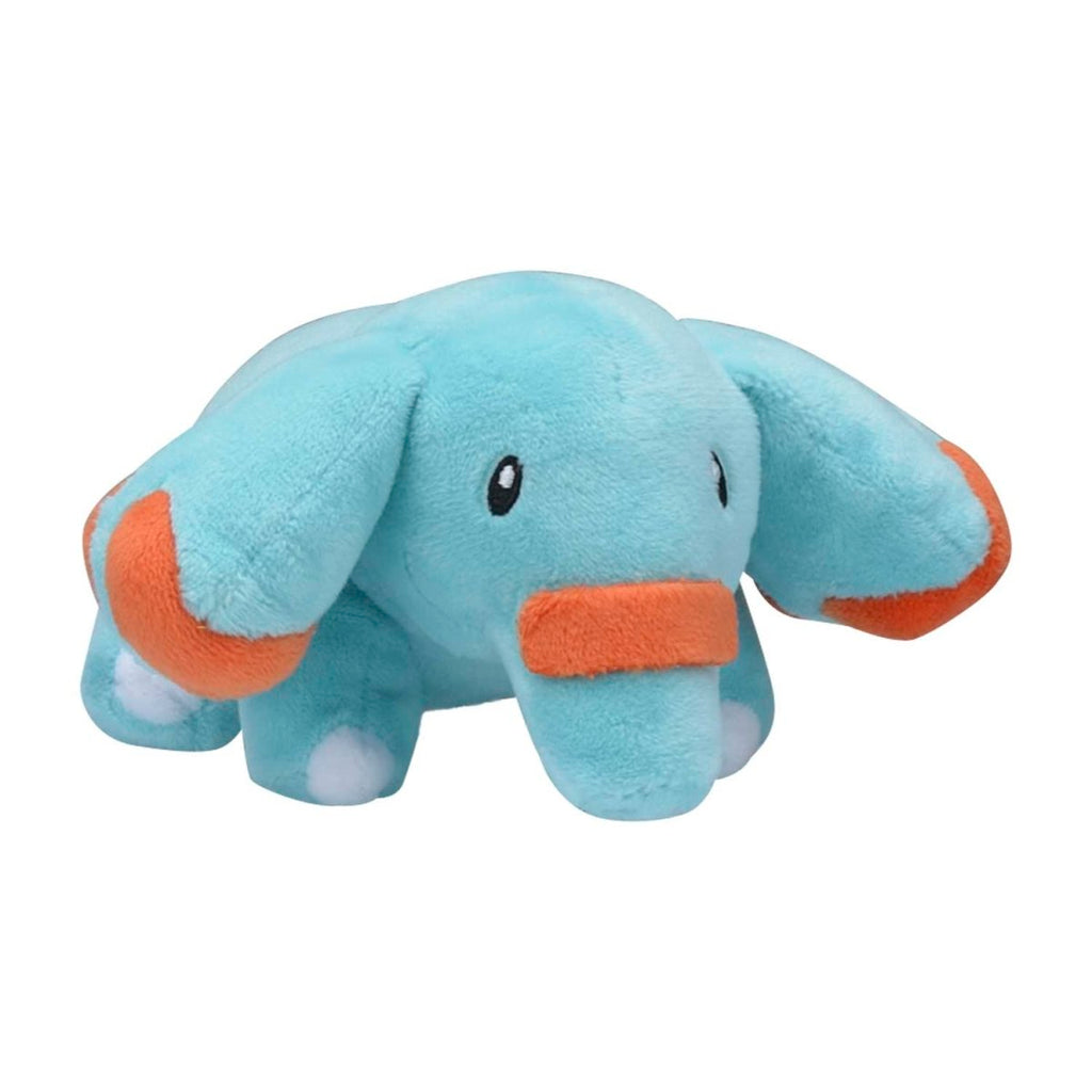 Phanpy (Pokémon fit)