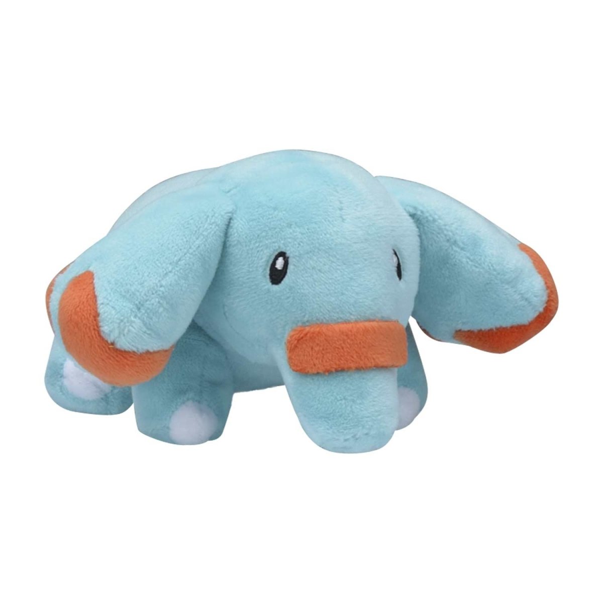 Phanpy (Pokémon fit)