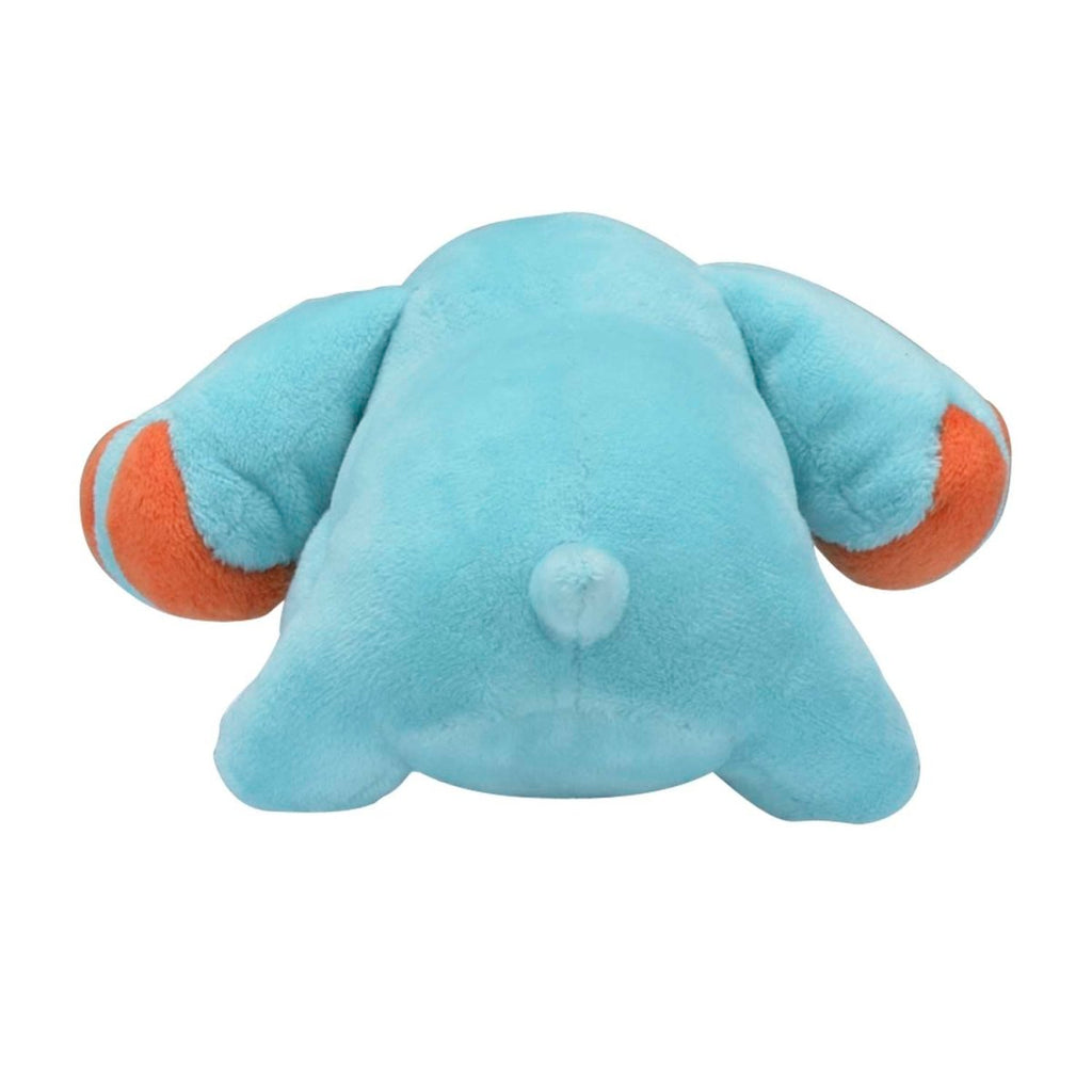 Phanpy (Pokémon fit)