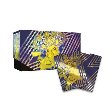 Pokémon TCG - Scarlet & Violet - Surging Sparks - Elite Trainer Box
