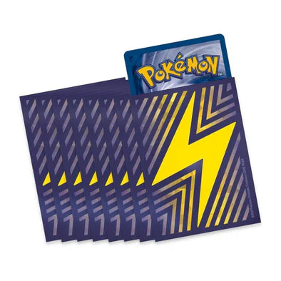 Pokémon TCG - Scarlet & Violet - Surging Sparks - Elite Trainer Box