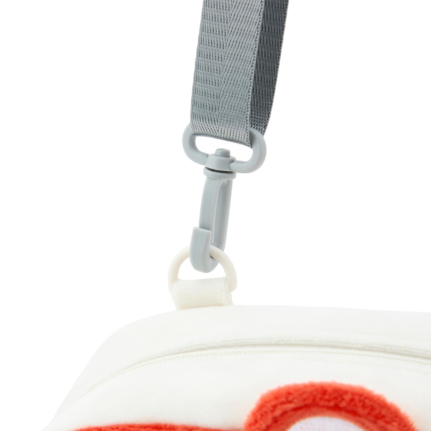 Pokemon Center Plush Shoulder Bag