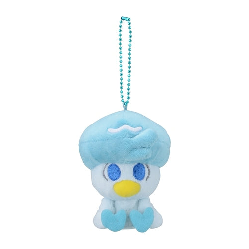 Quaxly Keychain (Pokémon Dolls)
