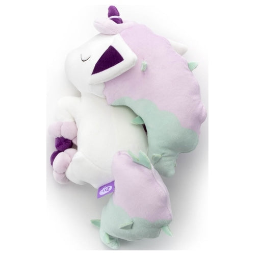 Galarian Ponyta (Sleeping)