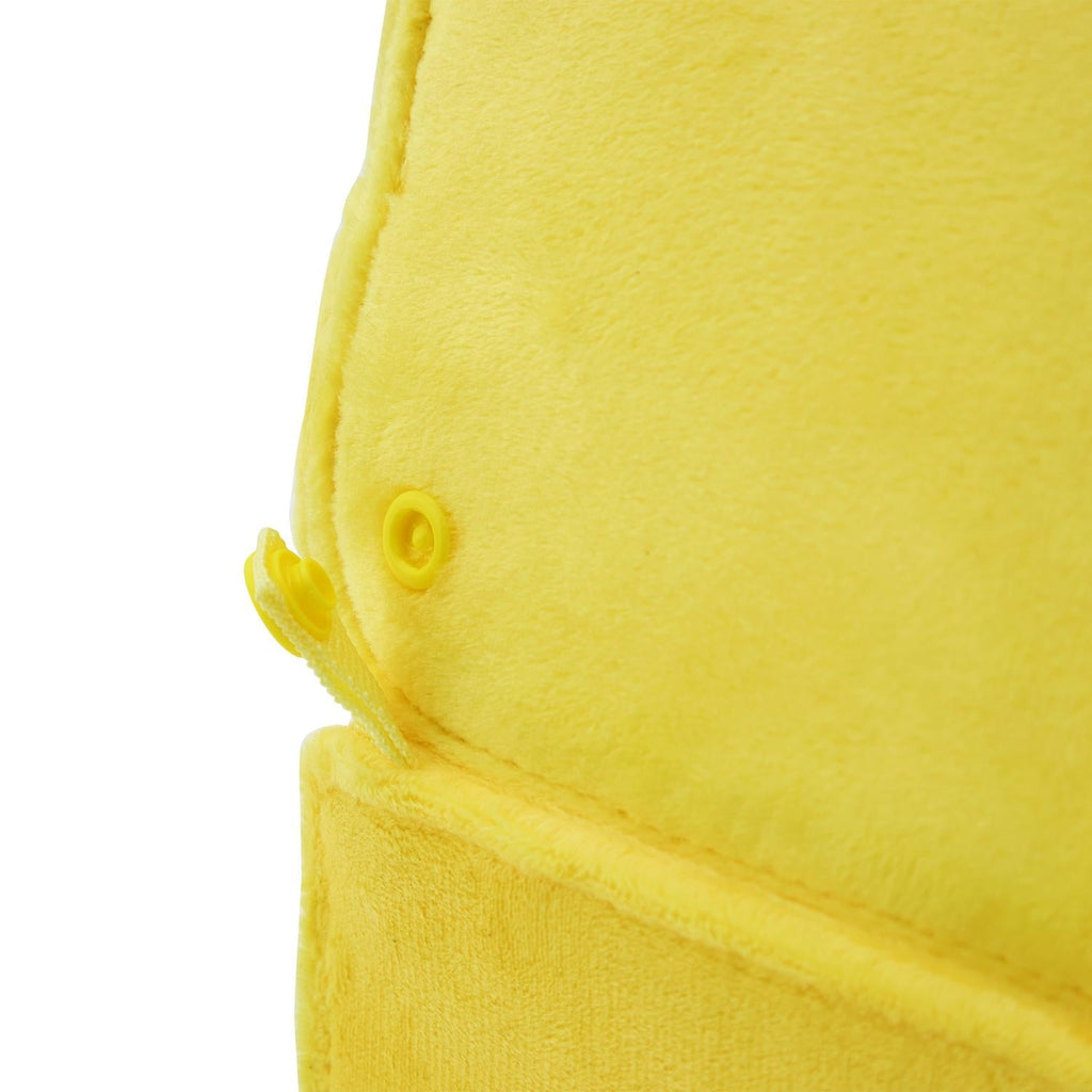 Pikachu Plush Shoulder Bag