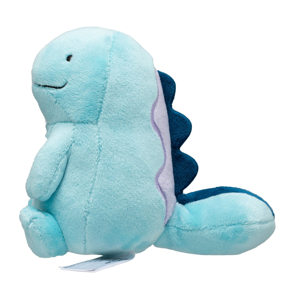 195 Quagsire (Pokémon fit)