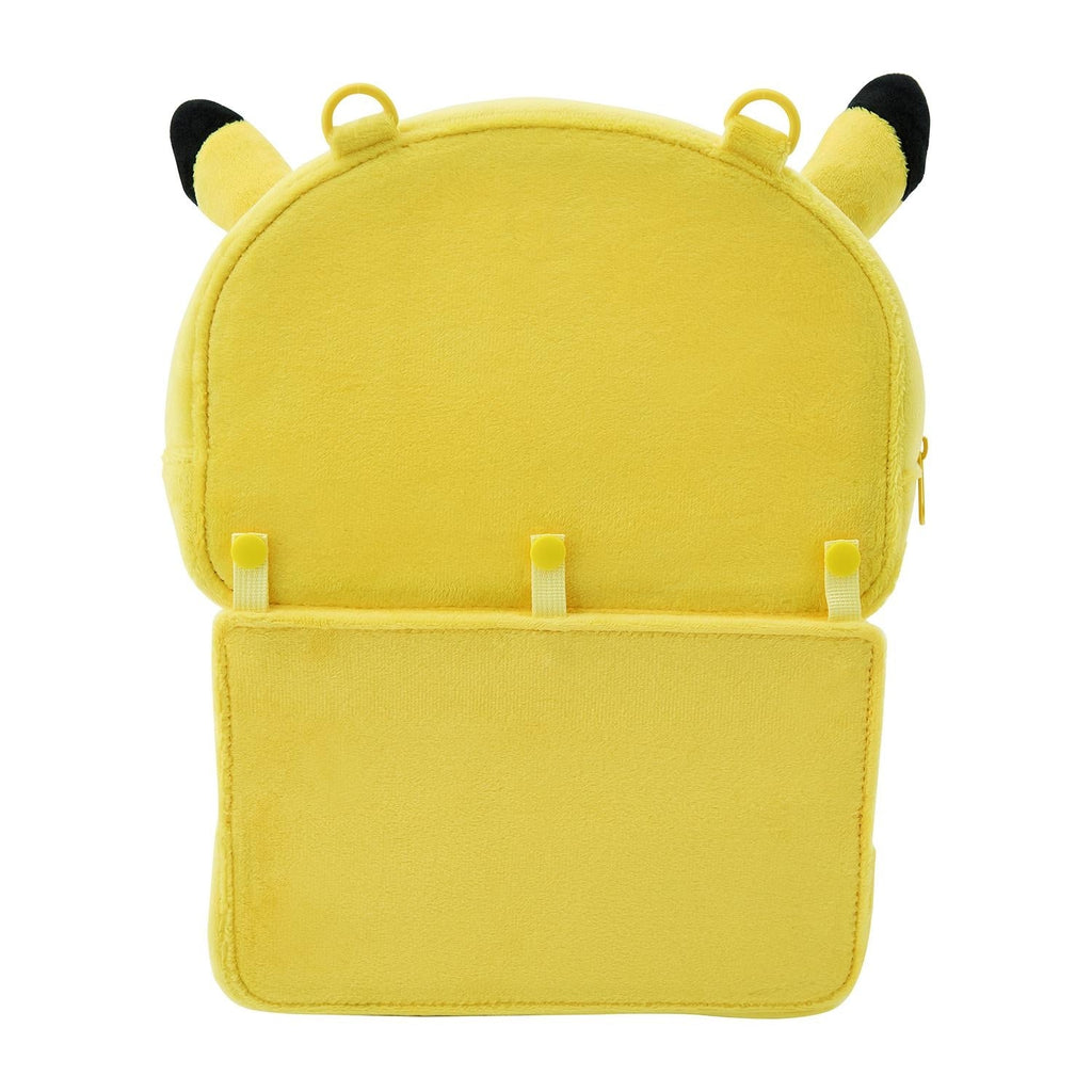 Pikachu Plush Shoulder Bag