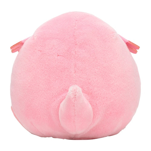 113 Chansey (Pokémon fit)