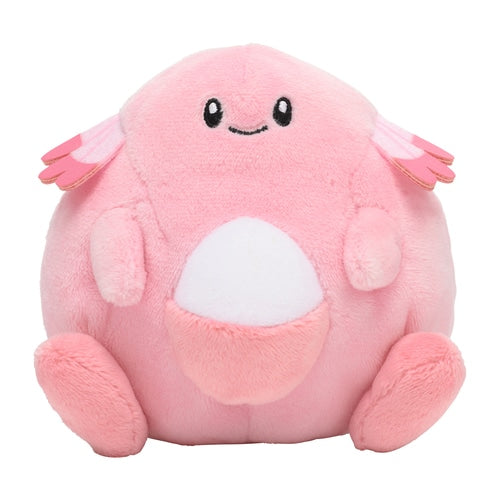 113 Chansey (Pokémon fit)