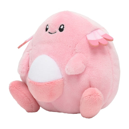 113 Chansey (Pokémon fit)