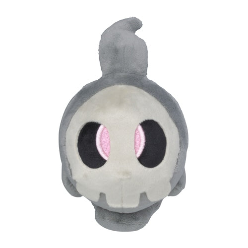 355 Duskull (Pokémon fit)