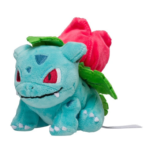 2 Ivysaur (Pokémon fit)