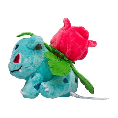 2 Ivysaur (Pokémon fit)