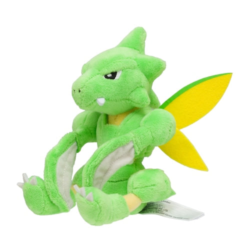 Scyther (Pokémon fit)