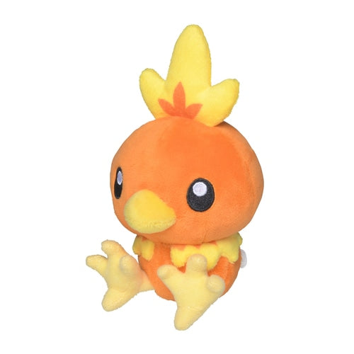 255 Torchic (Pokémon fit)