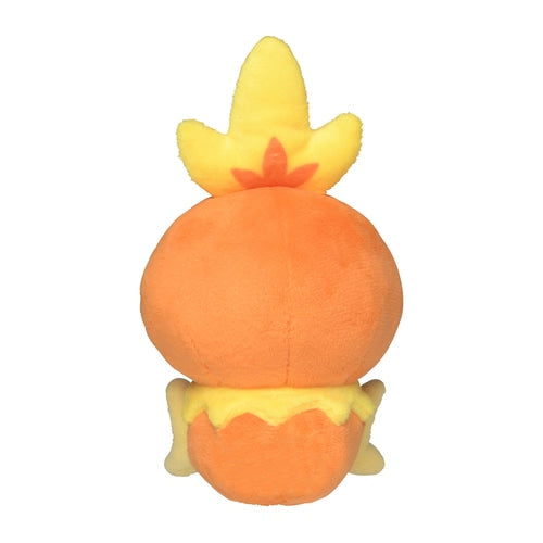 255 Torchic (Pokémon fit)