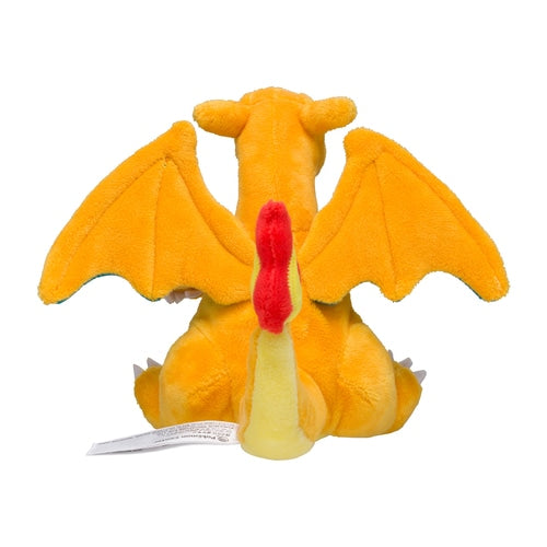 6 Charizard (Pokémon fit)