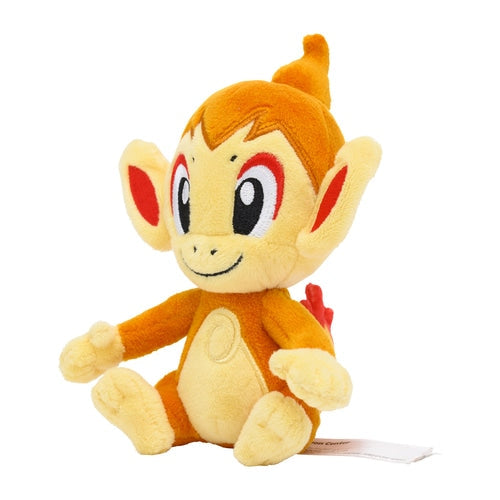 390 Chimchar (Pokémon fit)