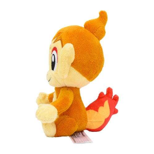 390 Chimchar (Pokémon fit)