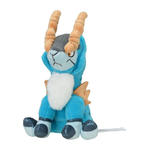 Cobalion (Pokémon fit)