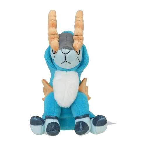 Cobalion (Pokémon fit)