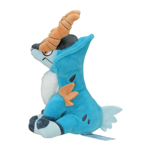 Cobalion (Pokémon fit)