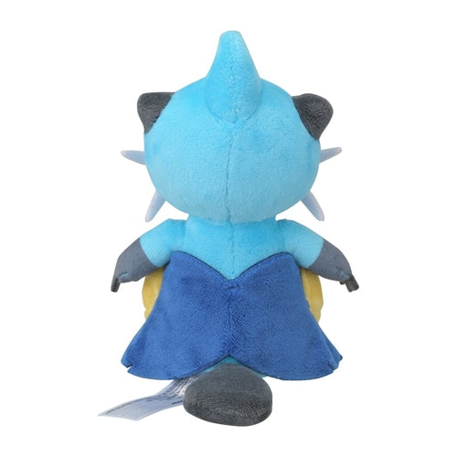 502 Dewott (Pokémon fit)