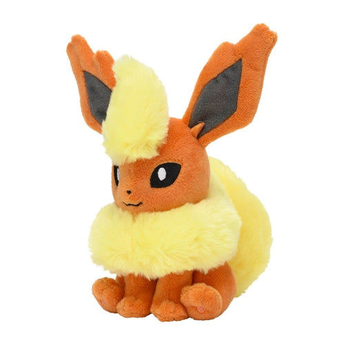 136 Flareon (Pokémon fit)