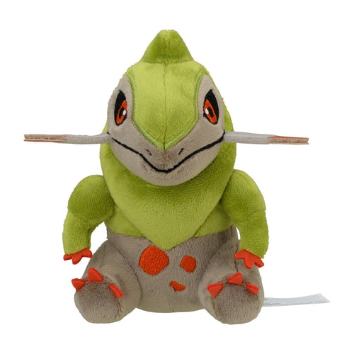 Fraxure (Pokémon fit)