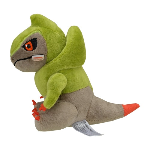 Fraxure (Pokémon fit)