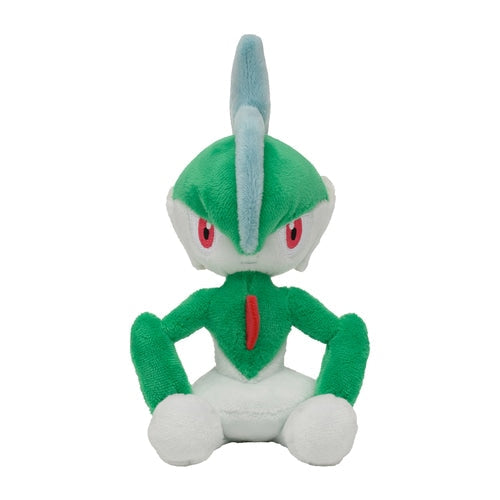 Gallade (Pokémon fit)