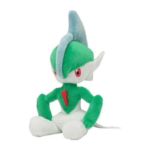 Gallade (Pokémon fit)