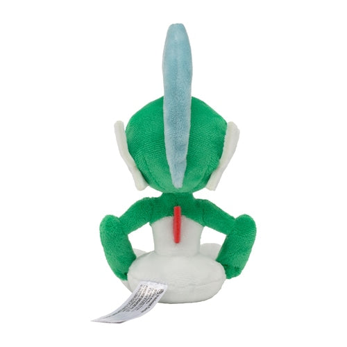 Gallade (Pokémon fit)