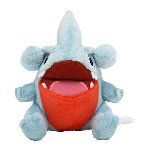 Gible (Pokémon fit)