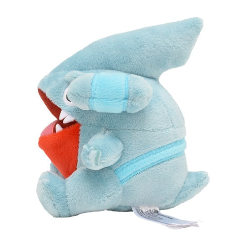 Gible (Pokémon fit)