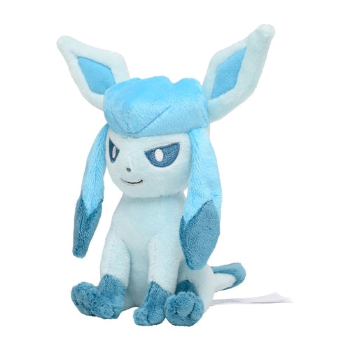 Glaceon (Pokémon fit)