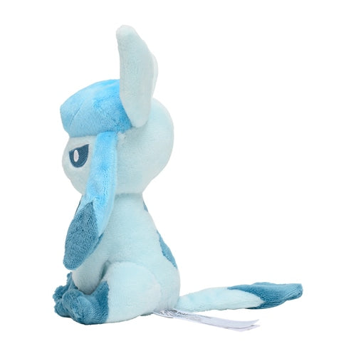 Glaceon (Pokémon fit)