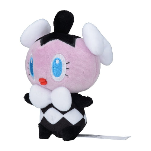 Gothita (Pokémon fit)