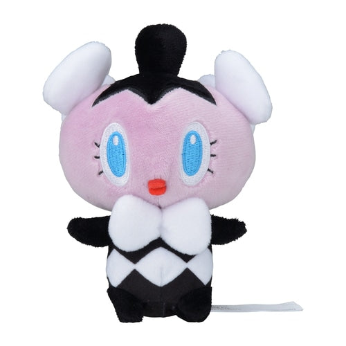 Gothita (Pokémon fit)