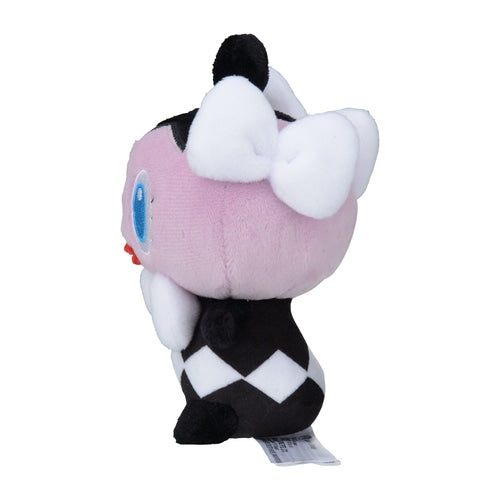 Gothita (Pokémon fit)