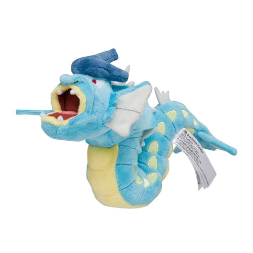 Gyarados (Pokémon fit)
