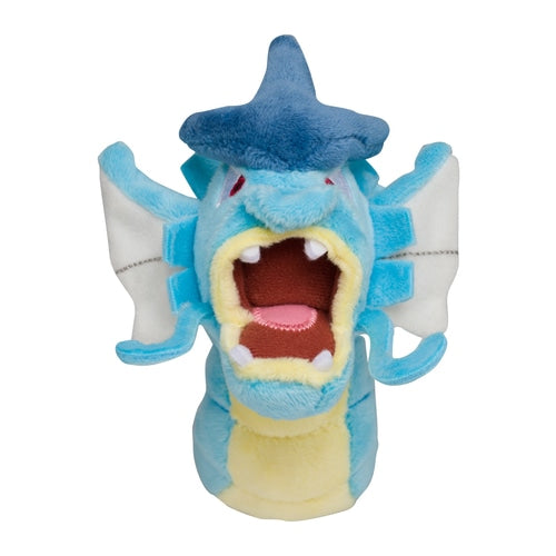 Gyarados (Pokémon fit)