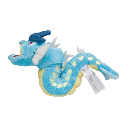 Gyarados (Pokémon fit)