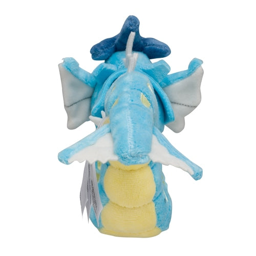 Gyarados (Pokémon fit)